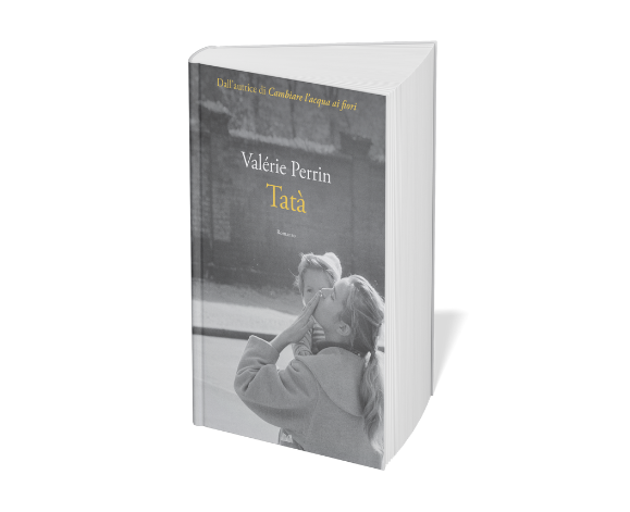 Valerié Perrin - Tatà