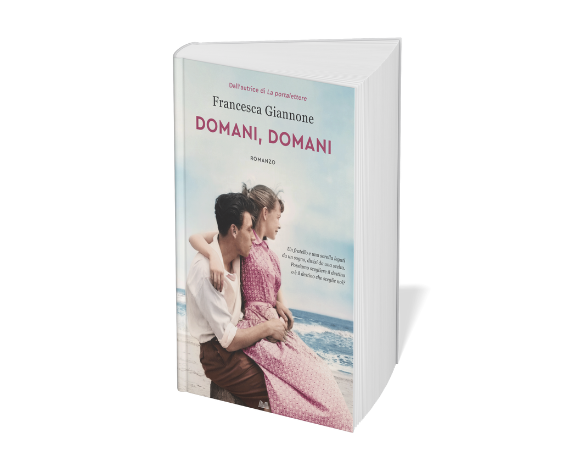 Francesca Giannone - Domani Domani