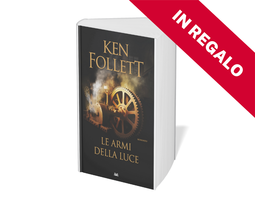 LeArmiDellaLuce